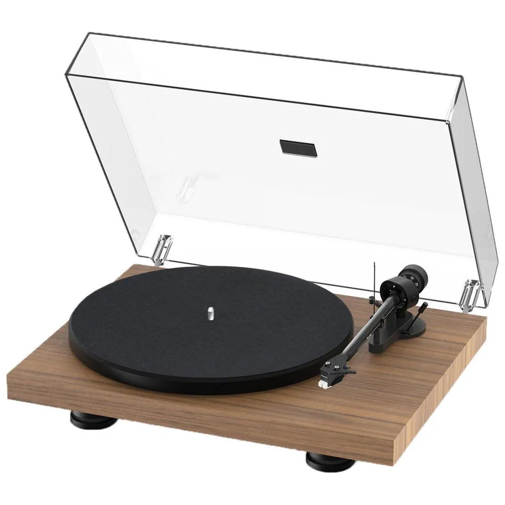 Pro-Ject Audio Systems Debut Carbon EVO