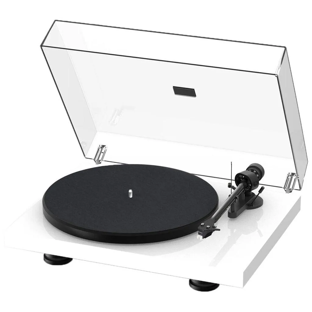 Pro-Ject Audio Systems Debut Carbon EVO