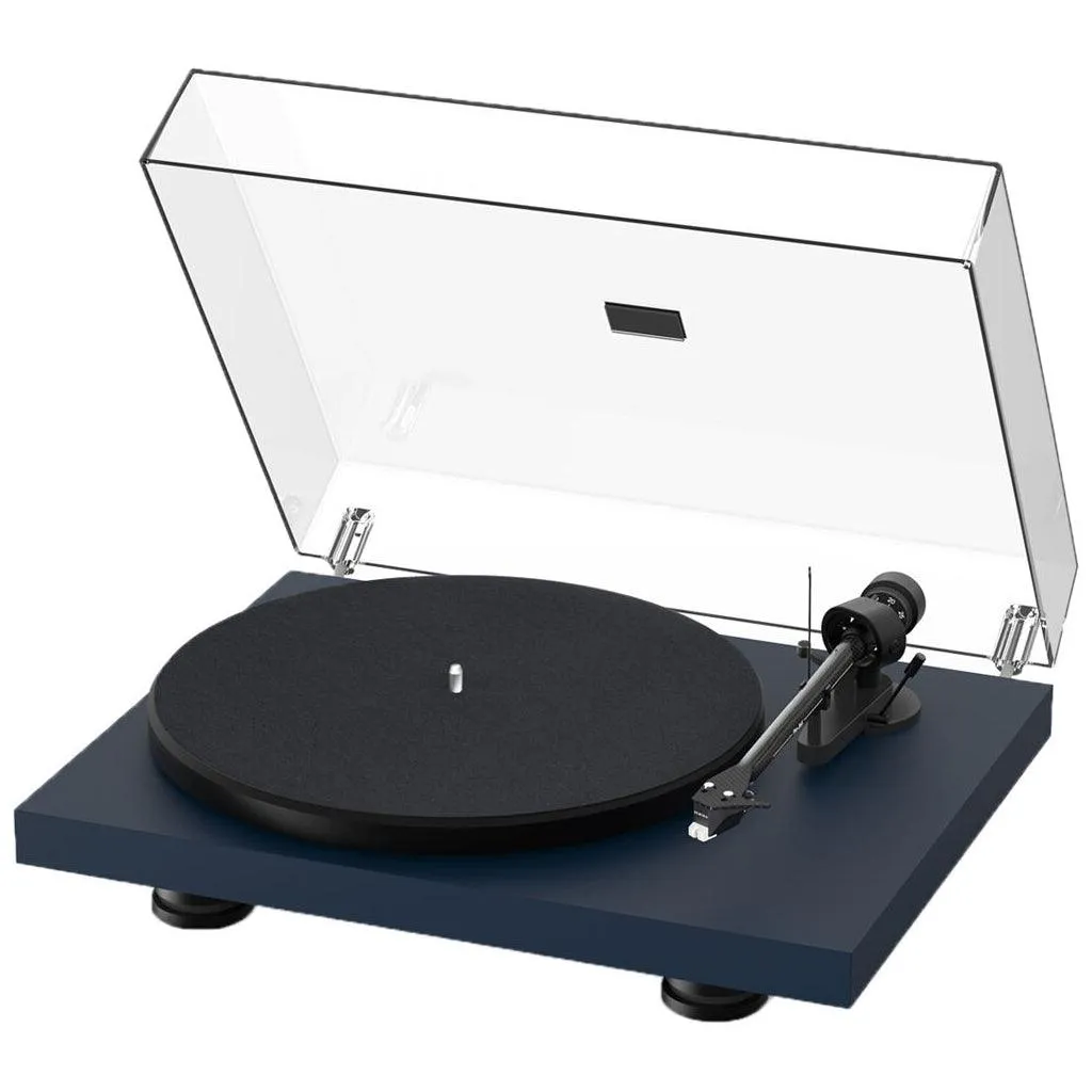 Pro-Ject Audio Systems Debut Carbon EVO