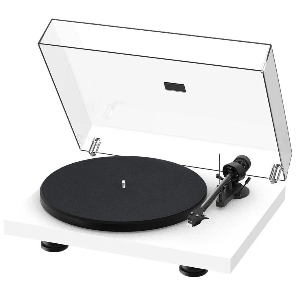 Pro-Ject Audio Systems Debut Carbon EVO