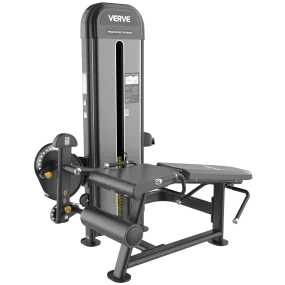 Prone Leg Curl / Leg Extension Pin Loaded Machine | MADE TO ORDER