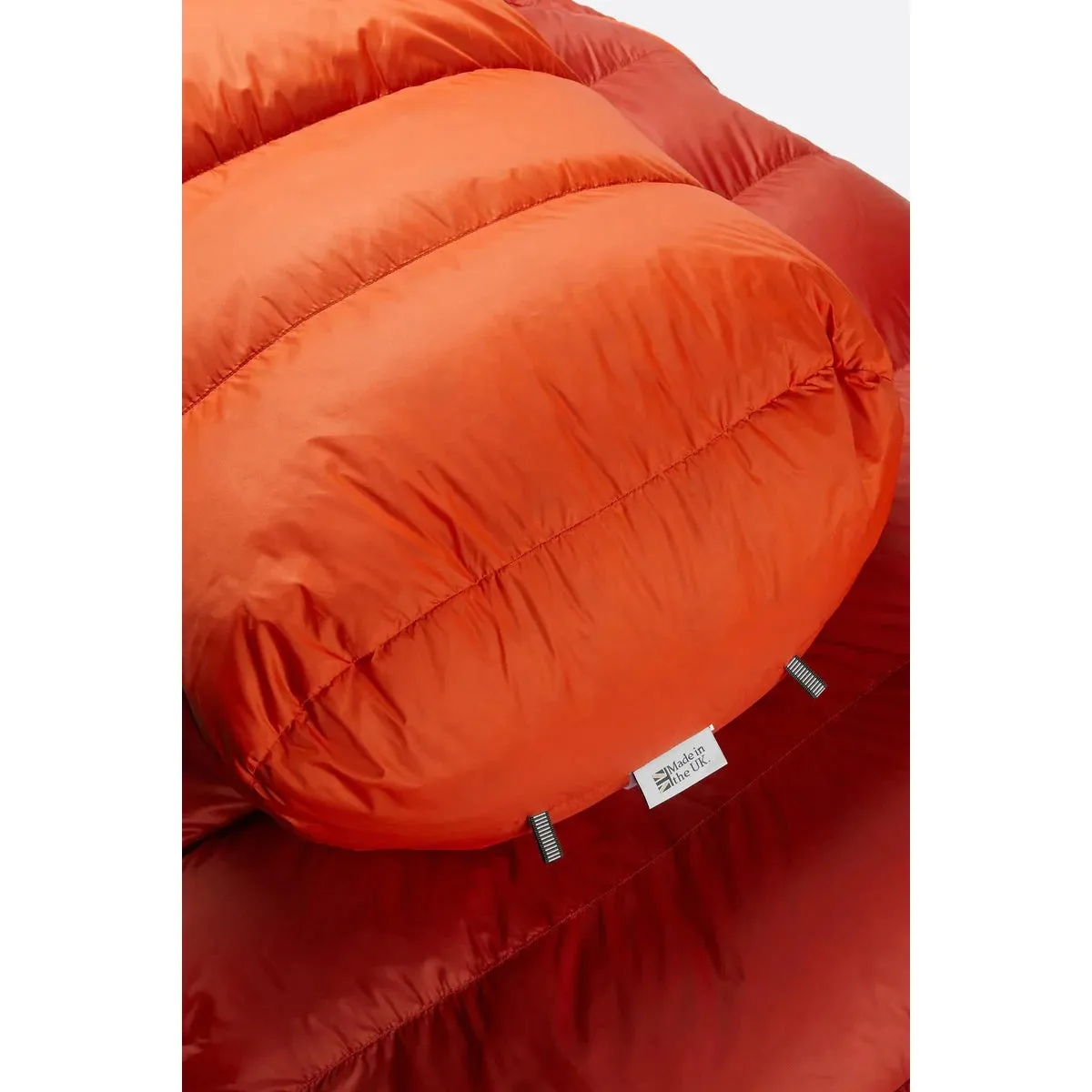 Rab Alpine 600 Sleeping Bag (-9°C/15°F)