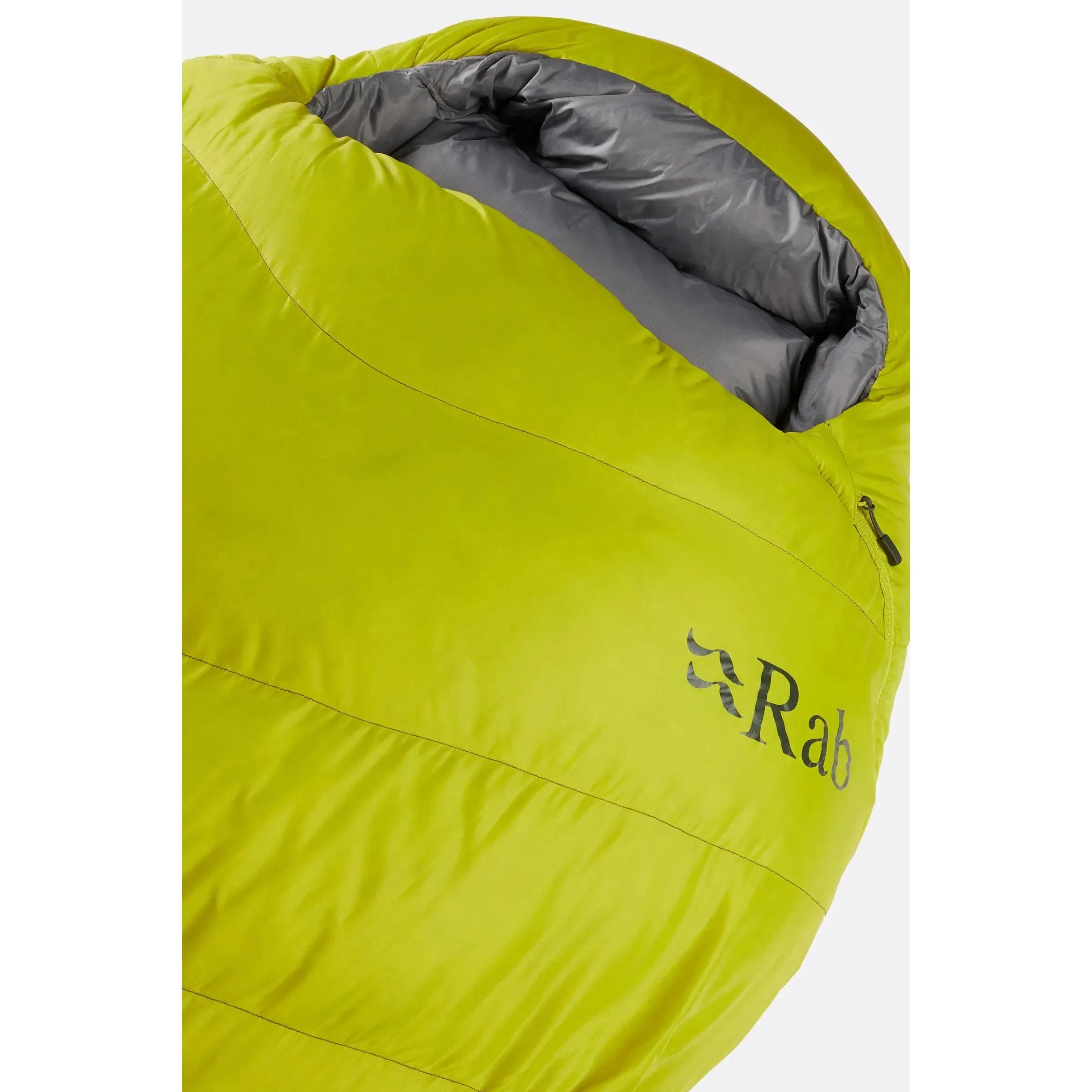 Rab Alpine 800 Sleeping Bag (-16°C/5°F)