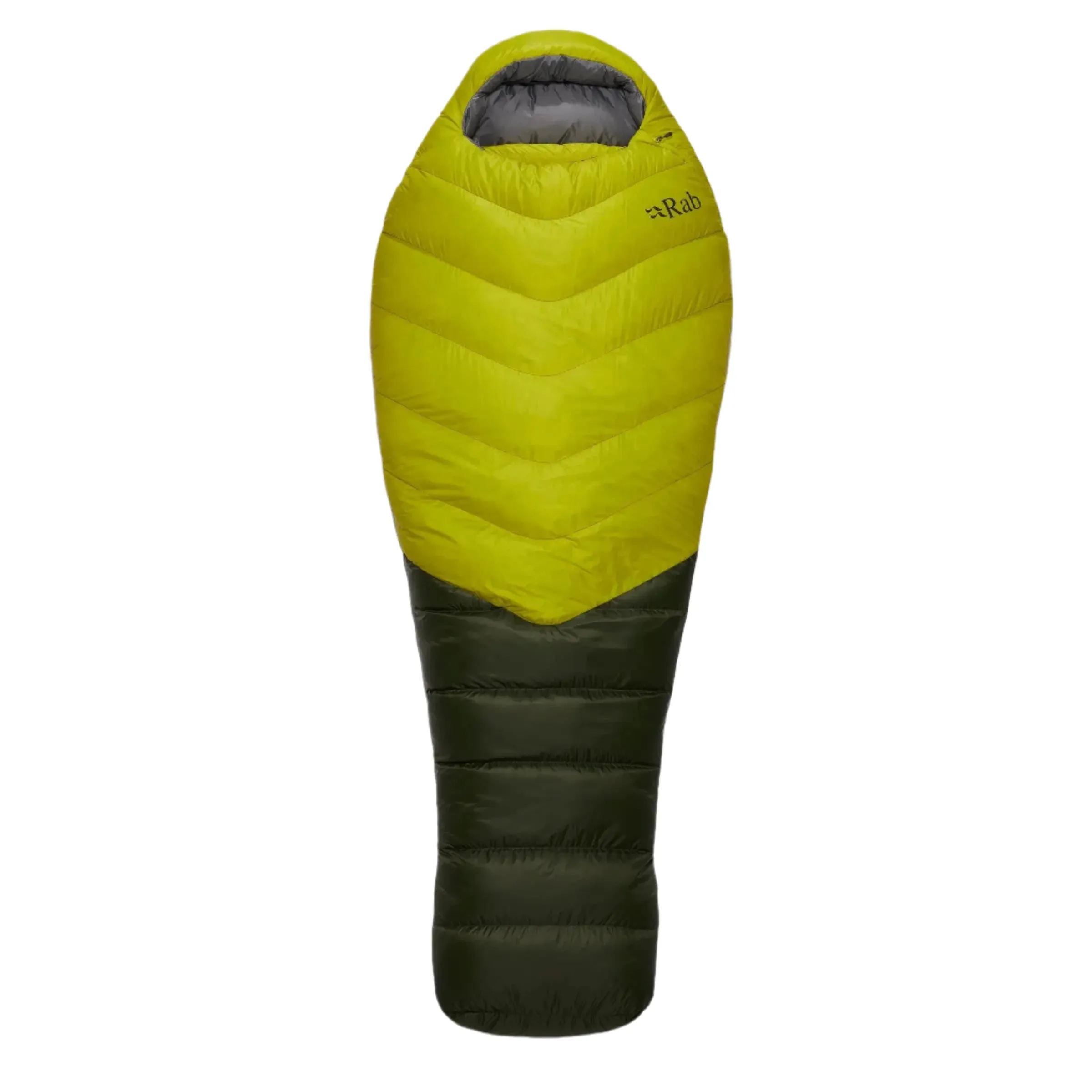 Rab Alpine 800 Sleeping Bag (-16°C/5°F)