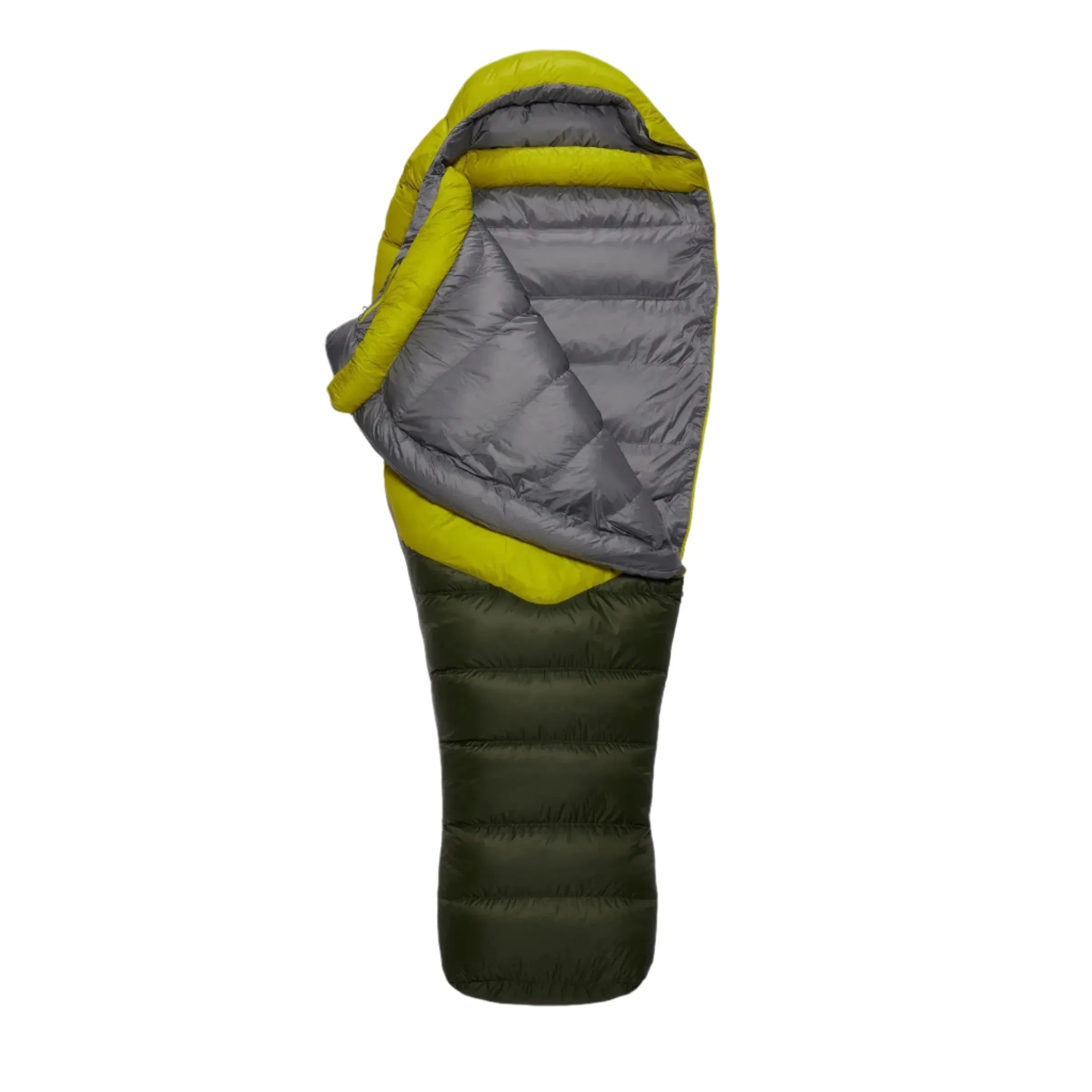 Rab Alpine 800 Sleeping Bag (-16°C/5°F)