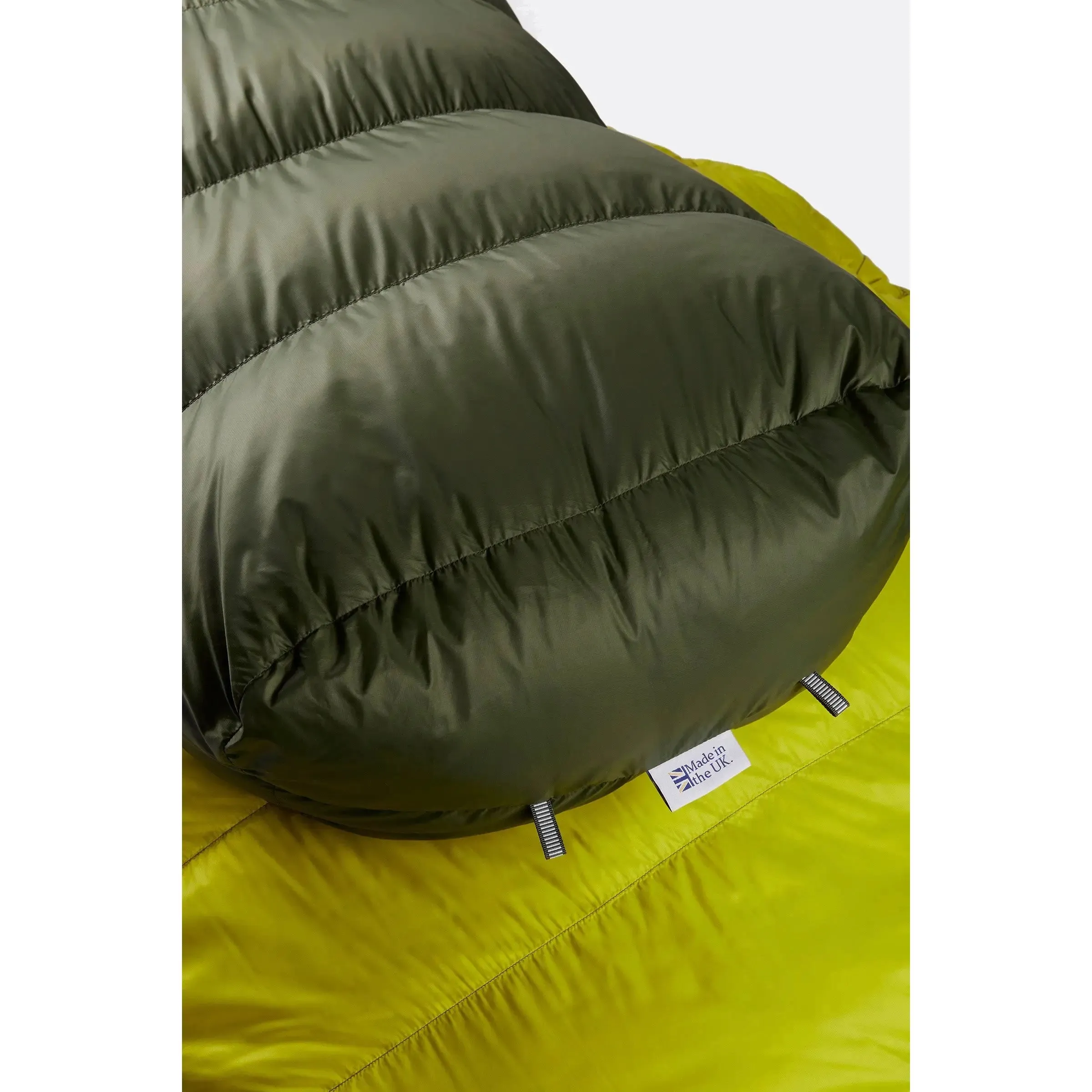 Rab Alpine 800 Sleeping Bag (-16°C/5°F)