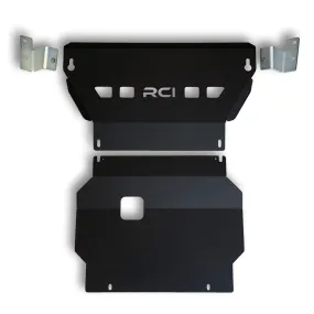 RCI Off Road Engine Skid Plate | 2015-Present Ford F-150