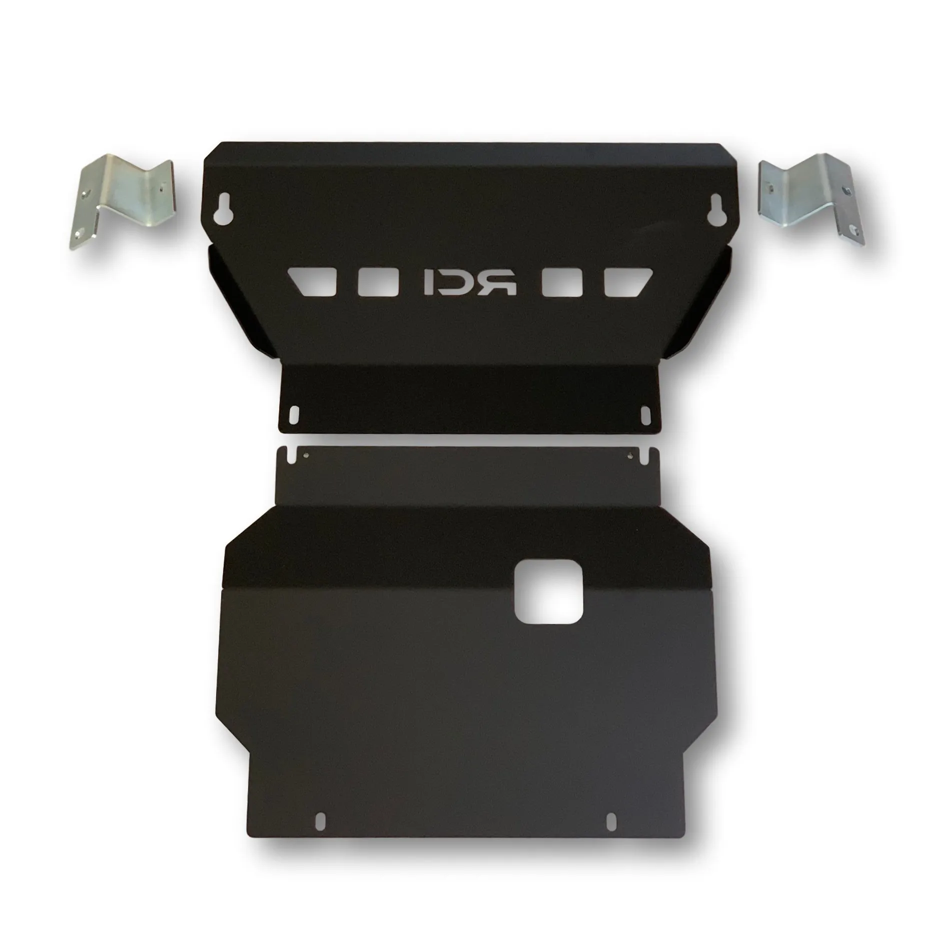 RCI Off Road Engine Skid Plate | 2015-Present Ford F-150