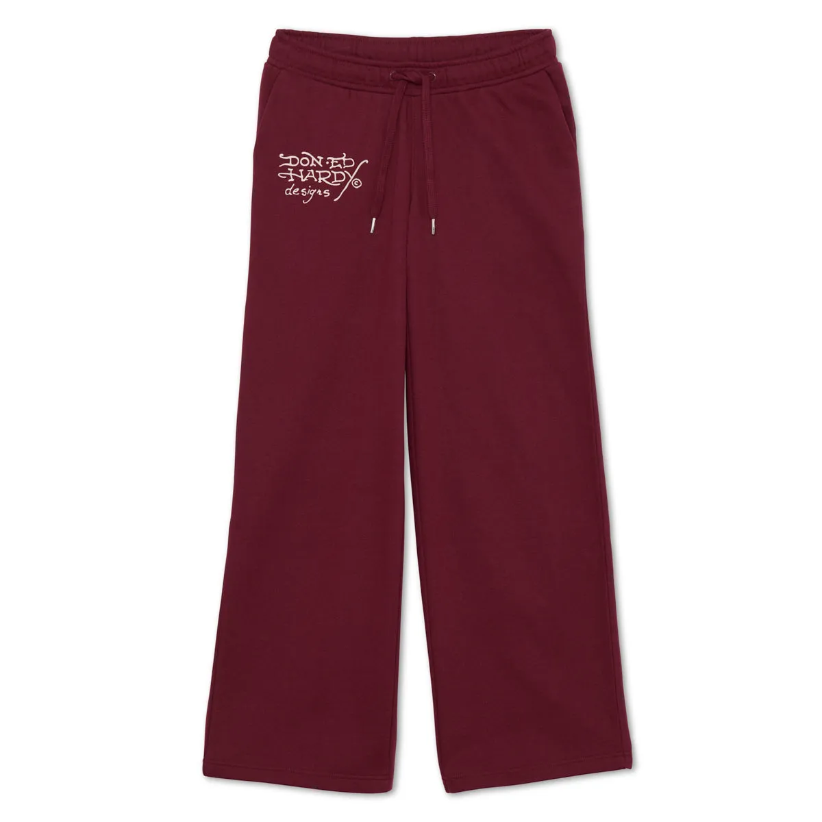 Retro Tiger Flare Sweatpants