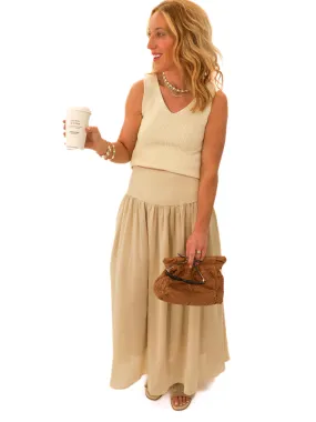 Sawyer Maxi Skirt