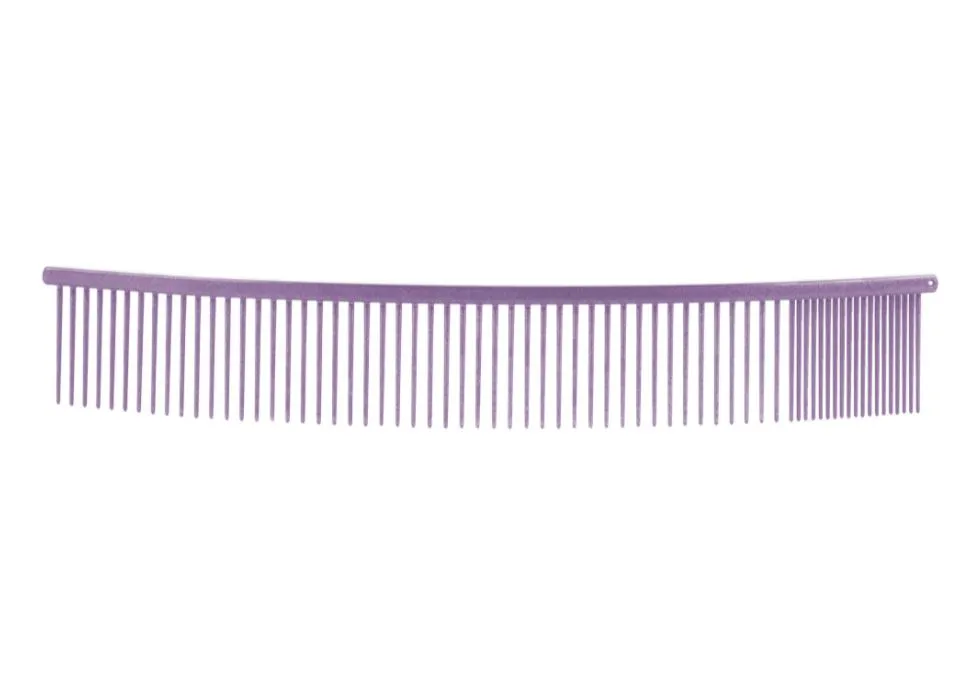 Show Tech Curved Comb