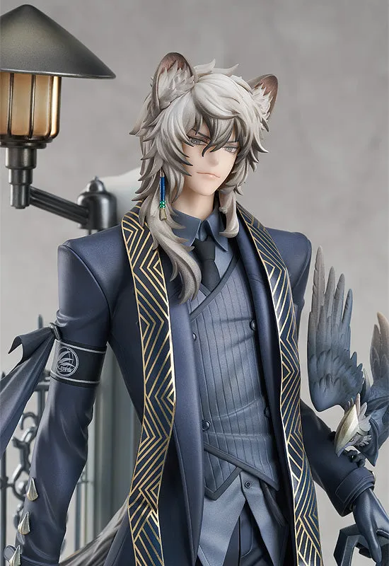 SilverAsh: York's Bise Ver. 1/8 Scale Figure