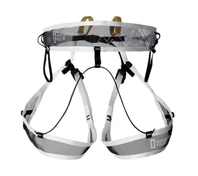 Singing Rock Serac Lightweight Harness