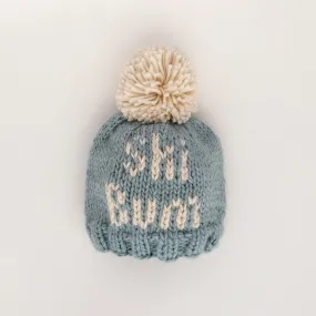 Ski Bum Surf Beanie Hat