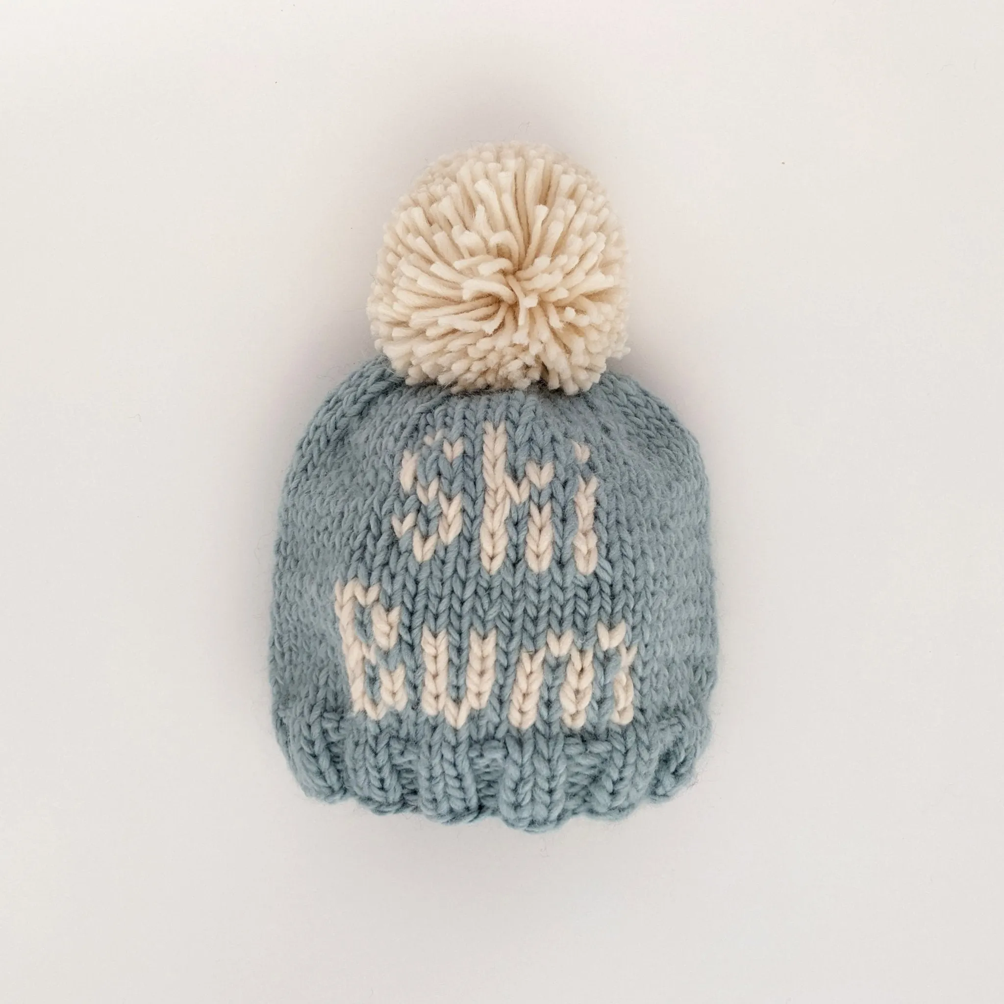 Ski Bum Surf Beanie Hat