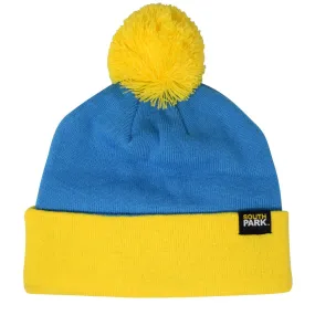 South Park Eric Cartman Cosplay Knit Pom Beanie Hat