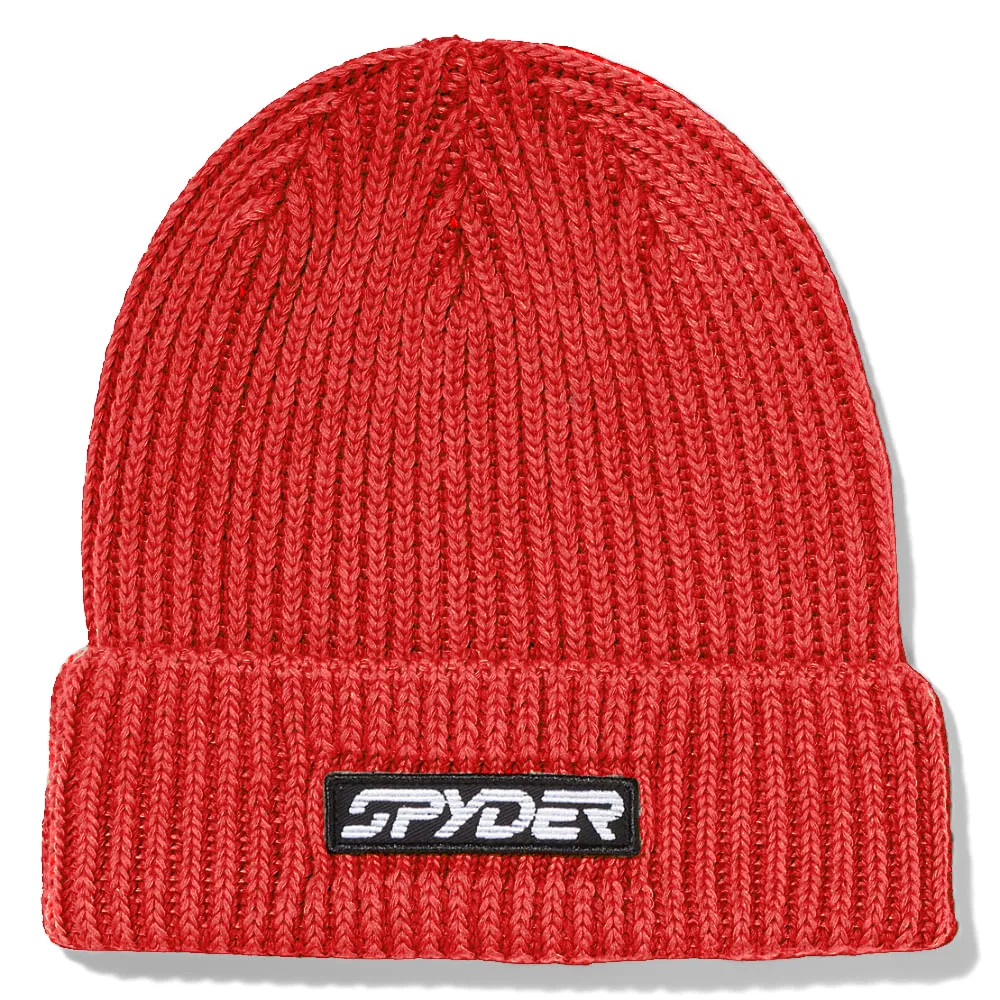 Spyder Groomers Beanie