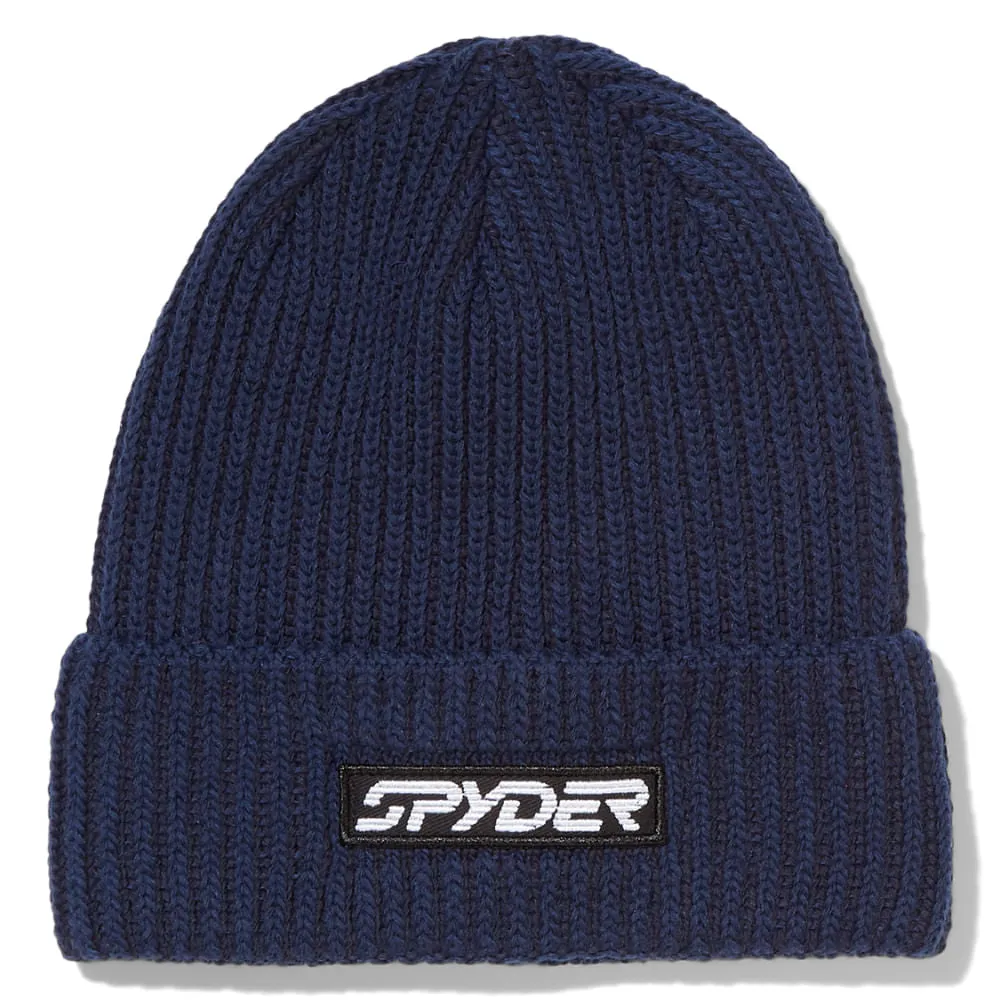 Spyder Groomers Beanie