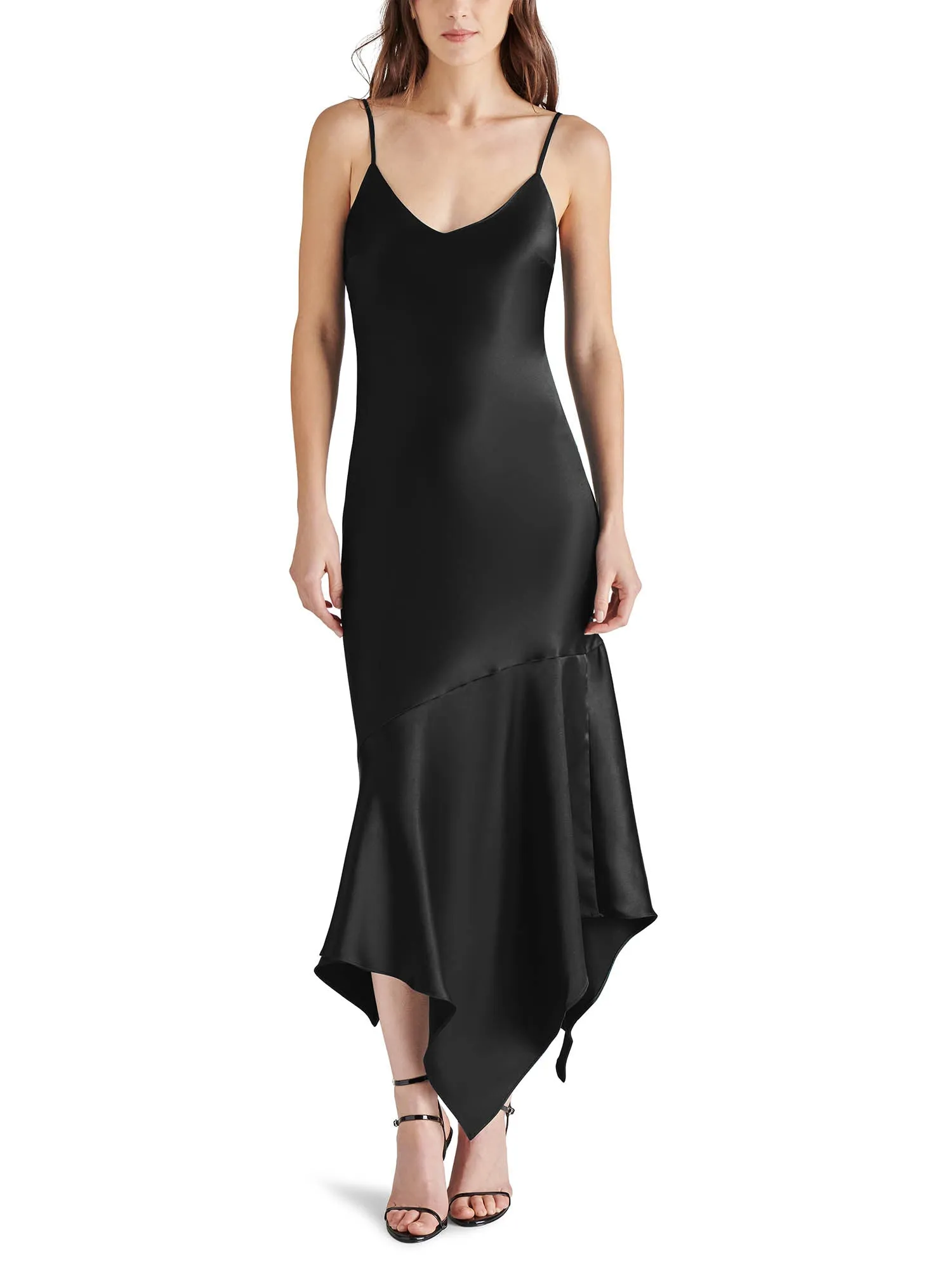 Steve Madden Lucille Slip Dress