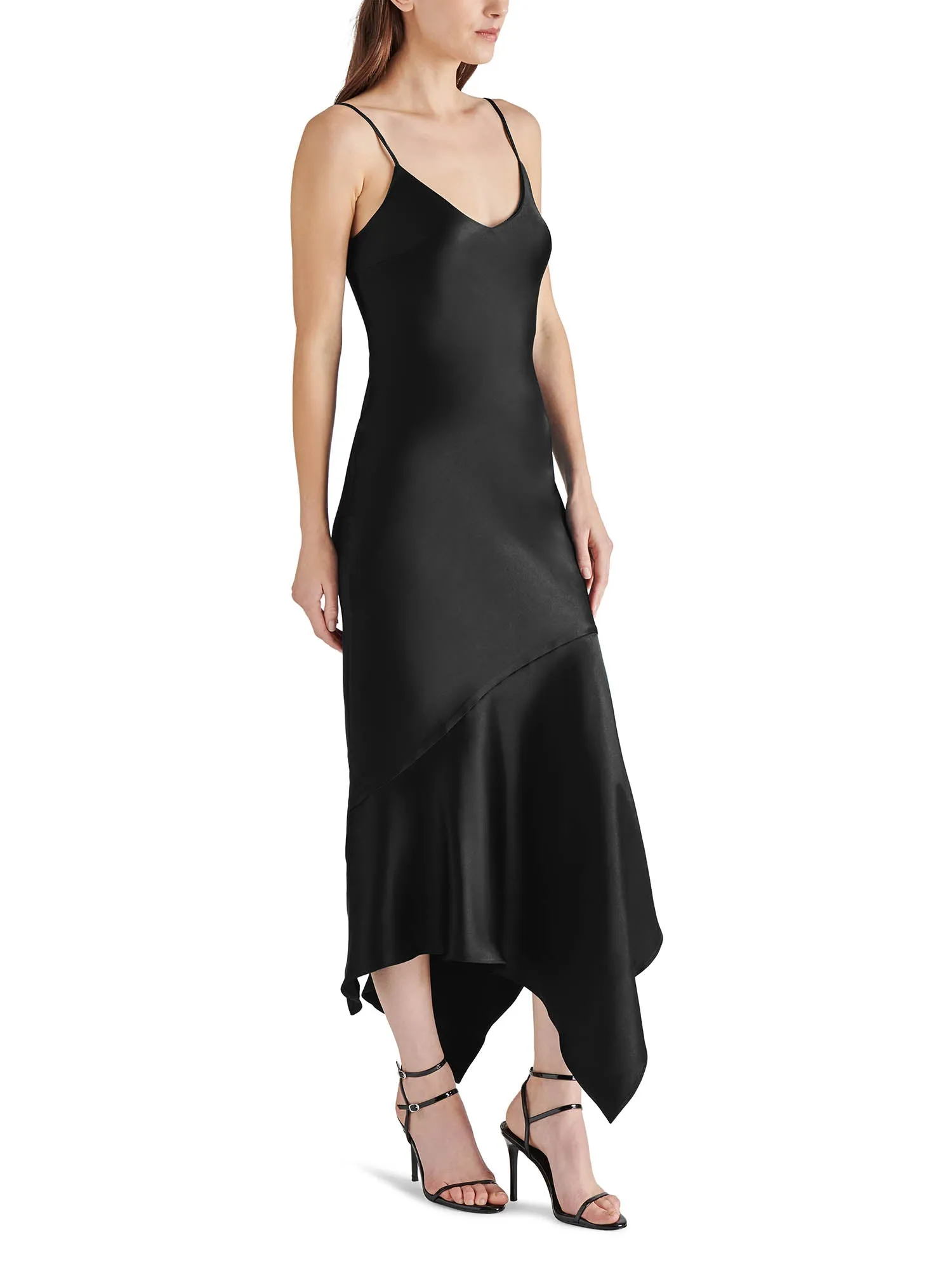 Steve Madden Lucille Slip Dress