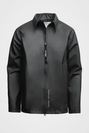 Stutterheim Notting Hill Lightweight -Black