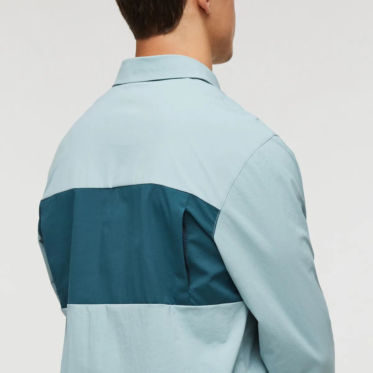 Sumaco Long-Sleeve Shirt - Men's