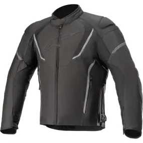 T-Jaws v3 WP Jacket Black