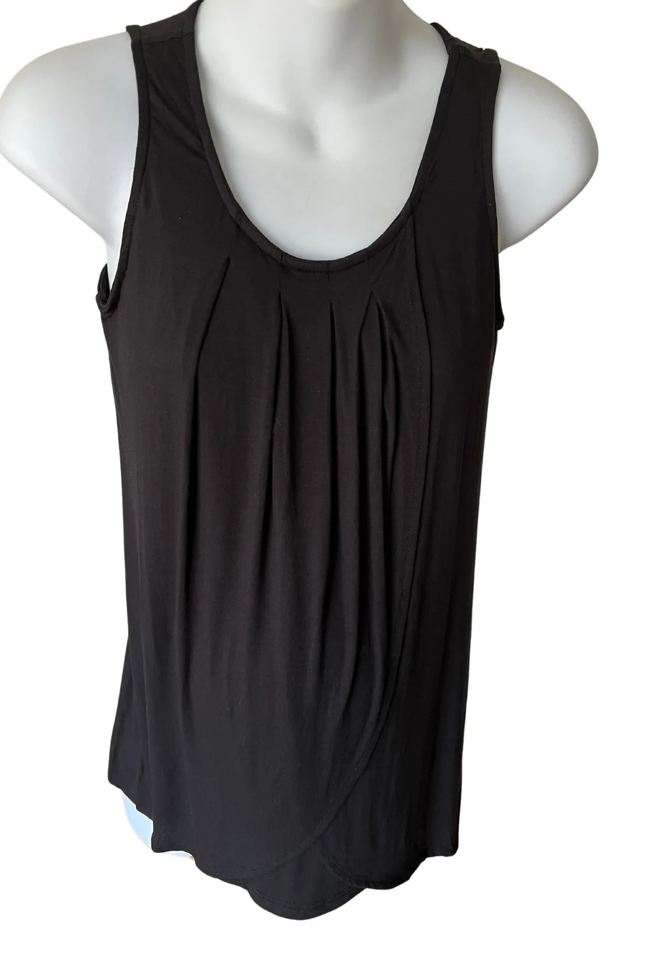 Talia Nursing Tank Top