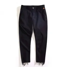 The Frayed Chino Pant