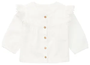 The Manning Blouse - BABY