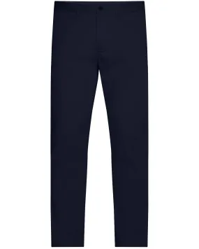 Tommy Hilfiger Bleeker Pima Cotton Chinos - Navy