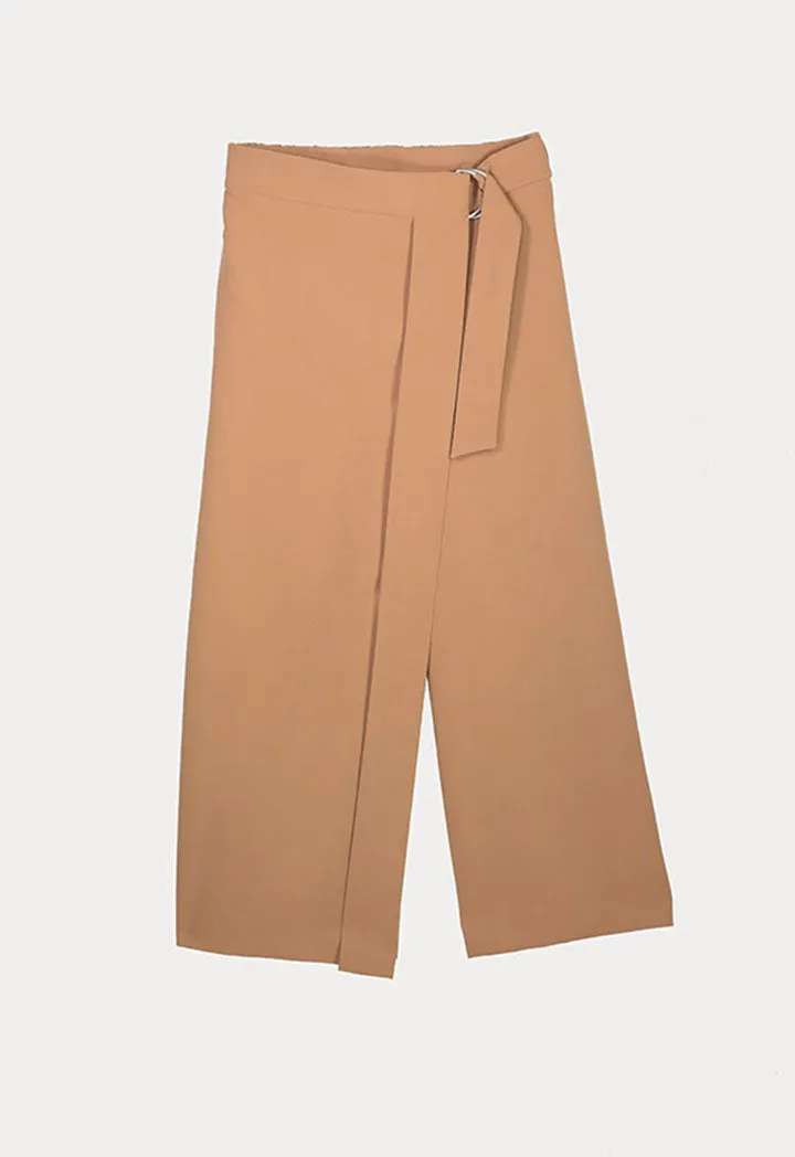 Trouser Skirt Overlay