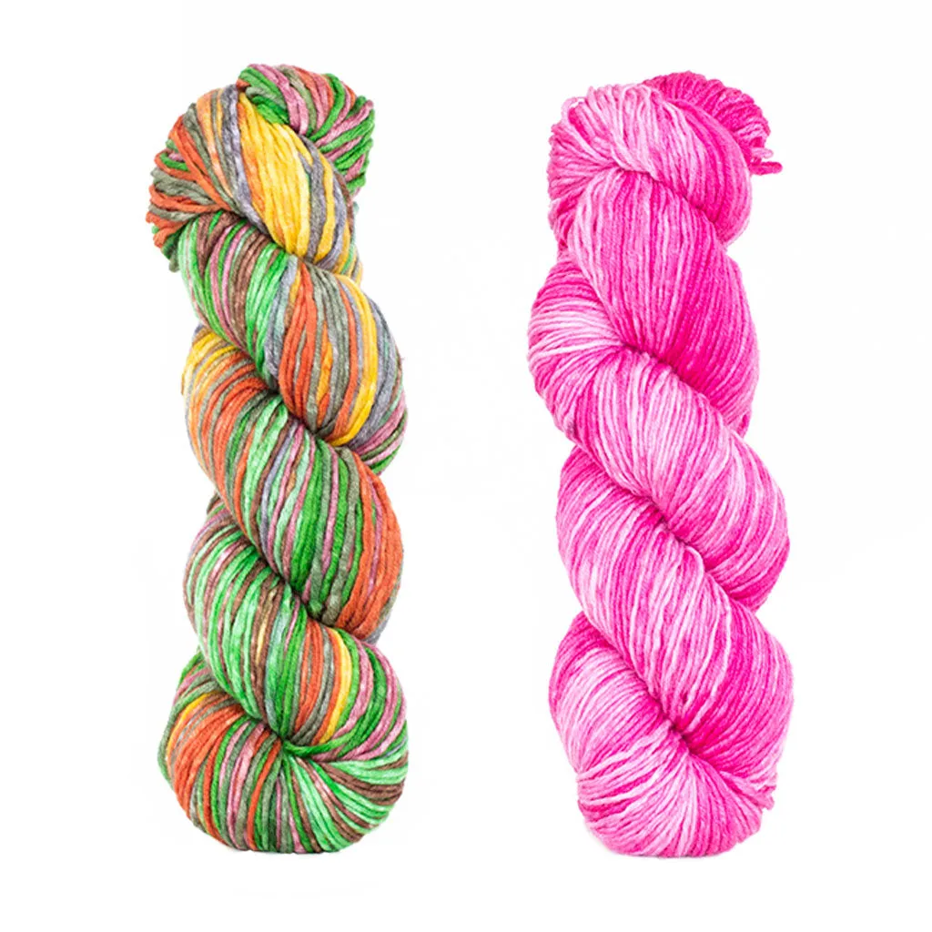 Urth Yarns Melting Pot Tank Top Yarn Bundle