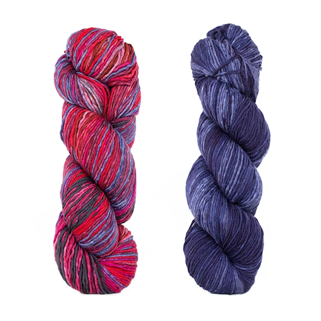 Urth Yarns Melting Pot Tank Top Yarn Bundle