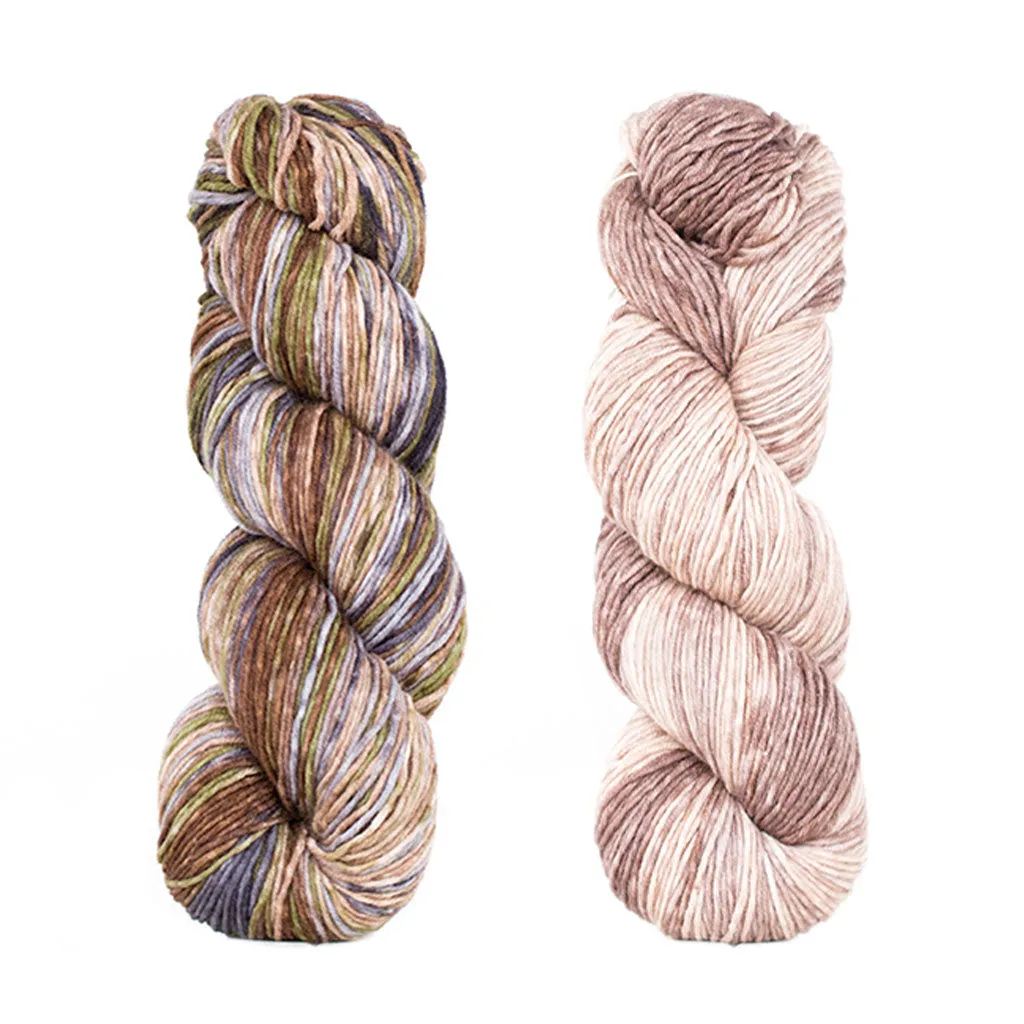 Urth Yarns Melting Pot Tank Top Yarn Bundle