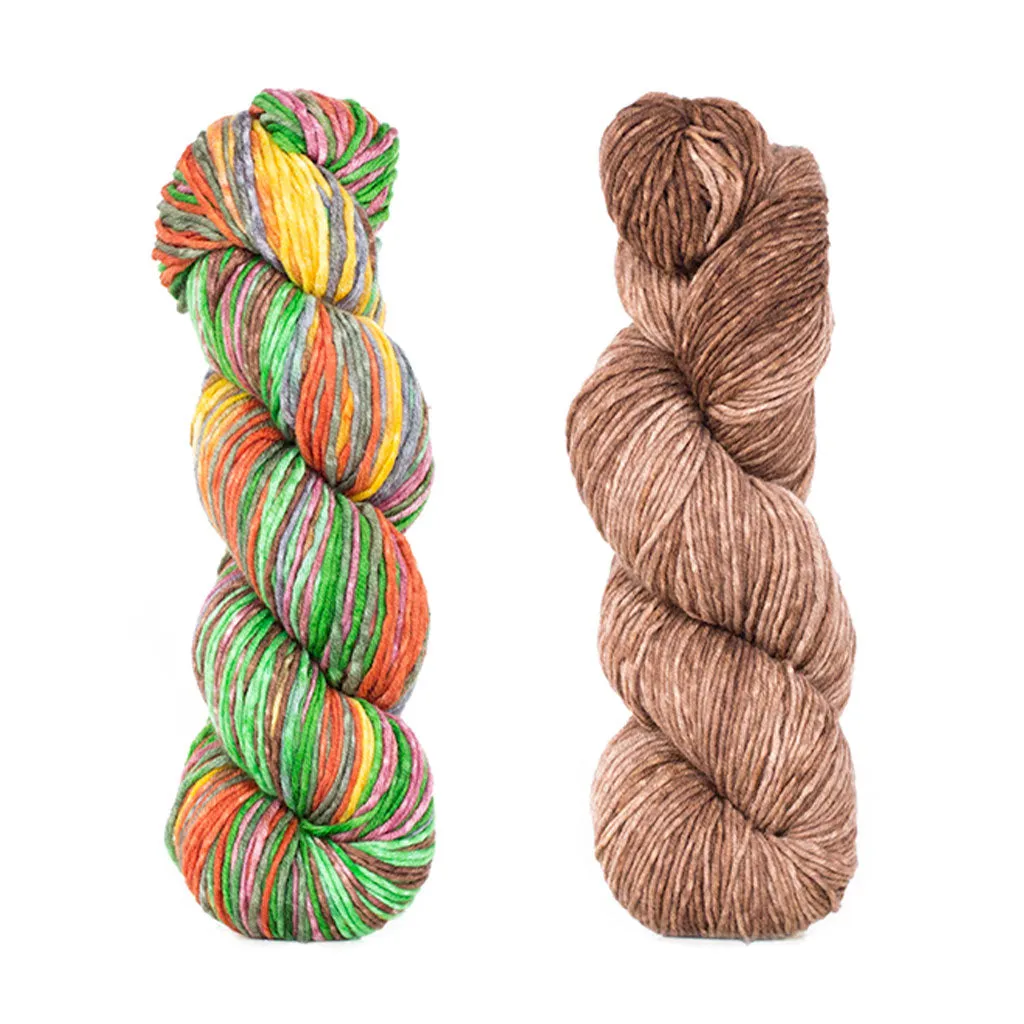 Urth Yarns Melting Pot Tank Top Yarn Bundle