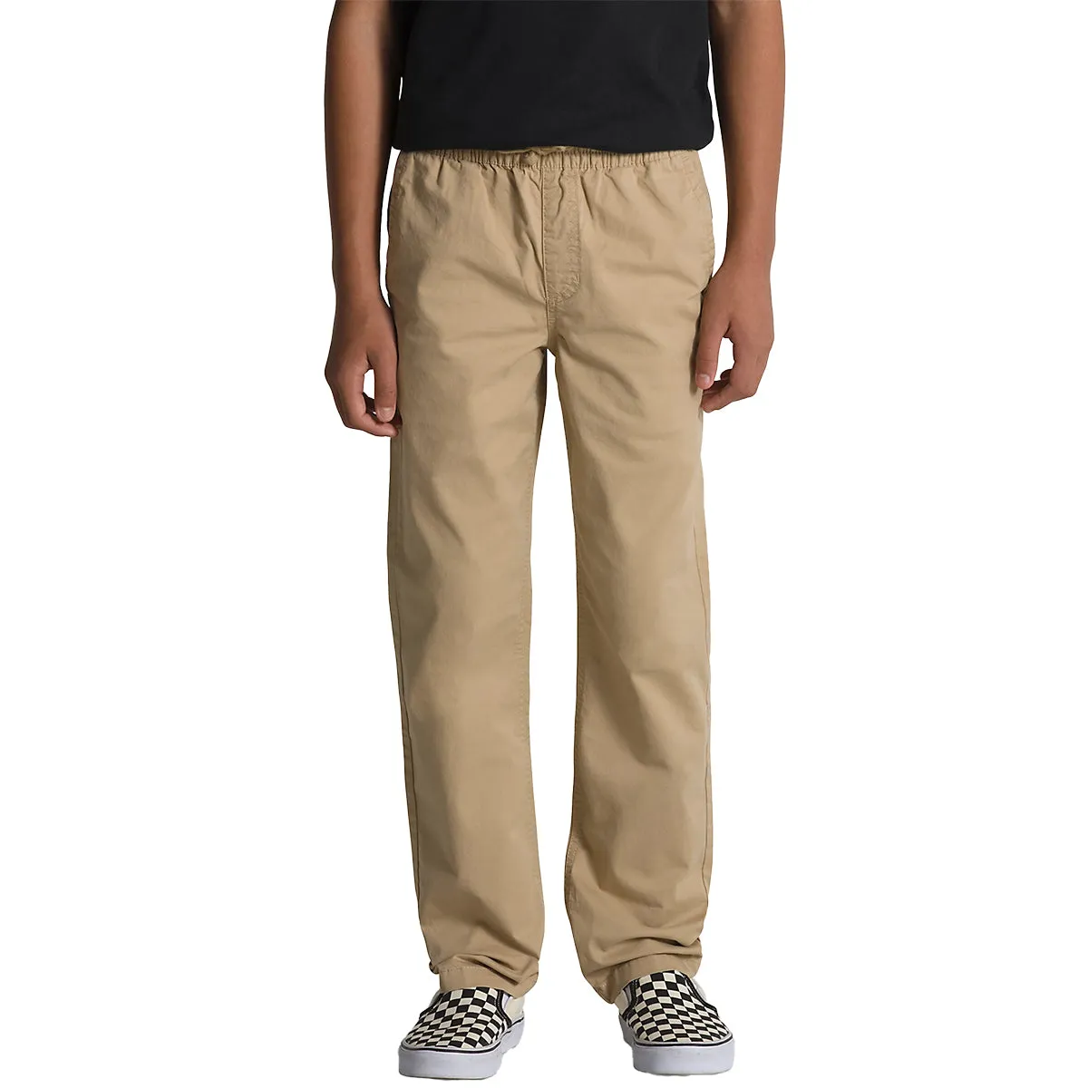 Vans Youth Range Elastic Waist Pants