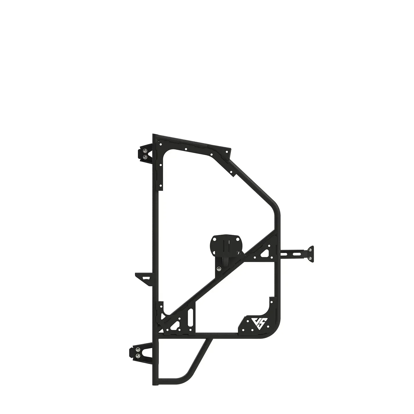 Vanspeed Driver Side Rear Carrier System