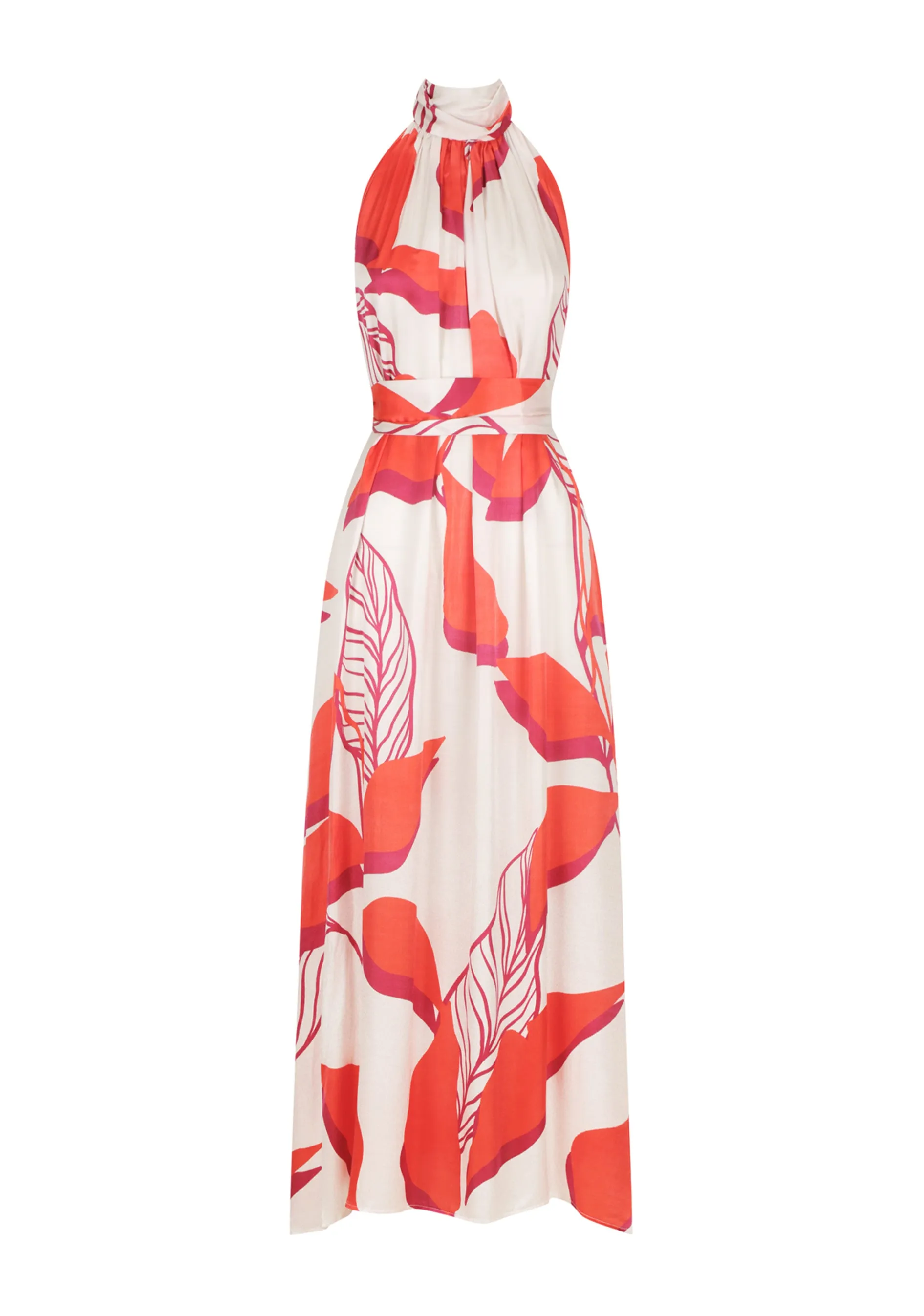 Verona Maxi Dress_Print