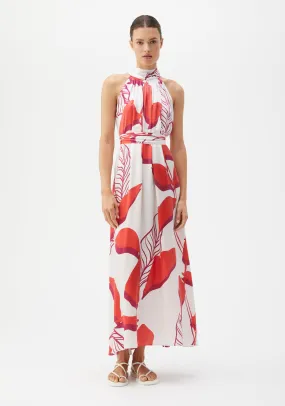 Verona Maxi Dress_Print