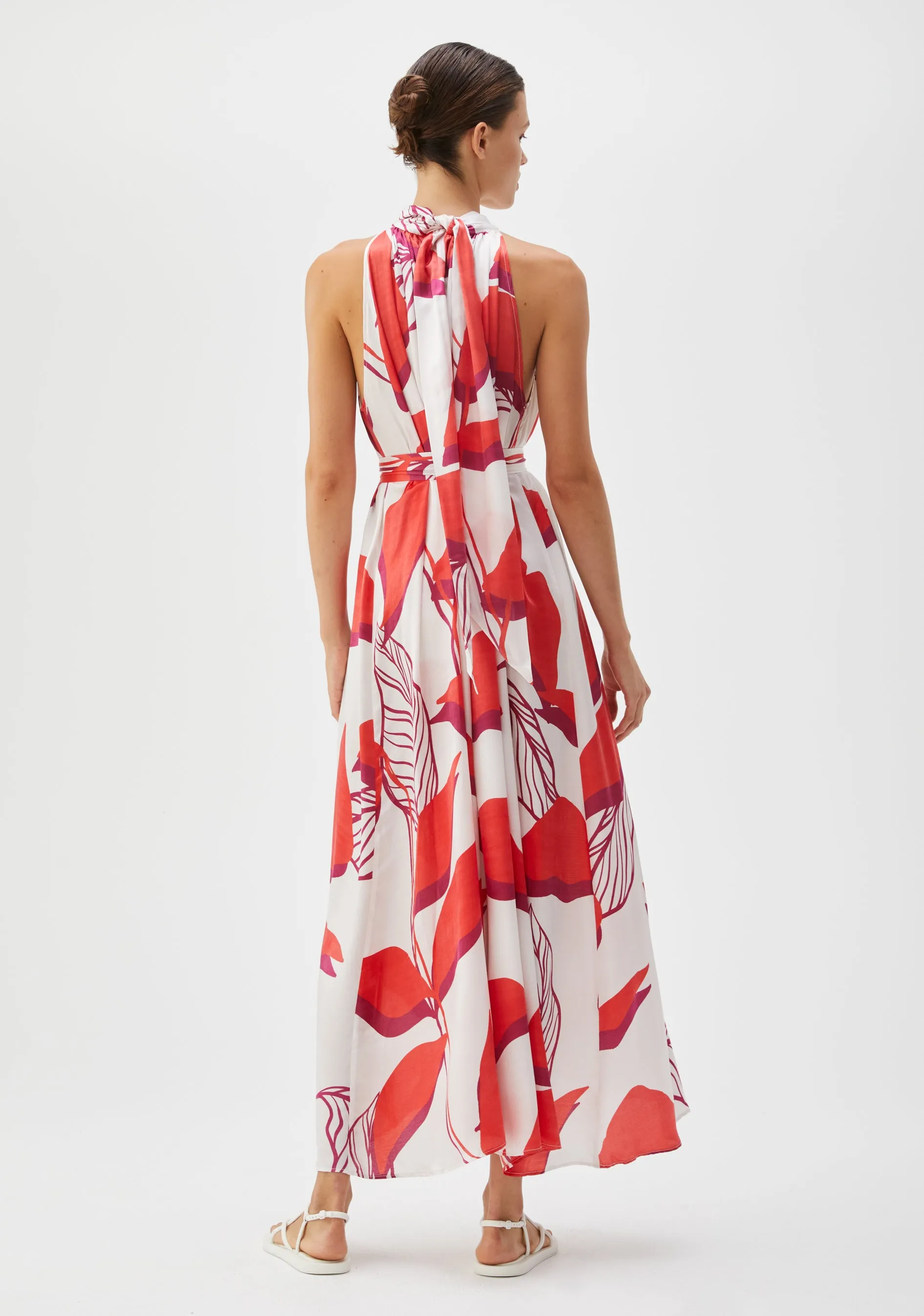 Verona Maxi Dress_Print