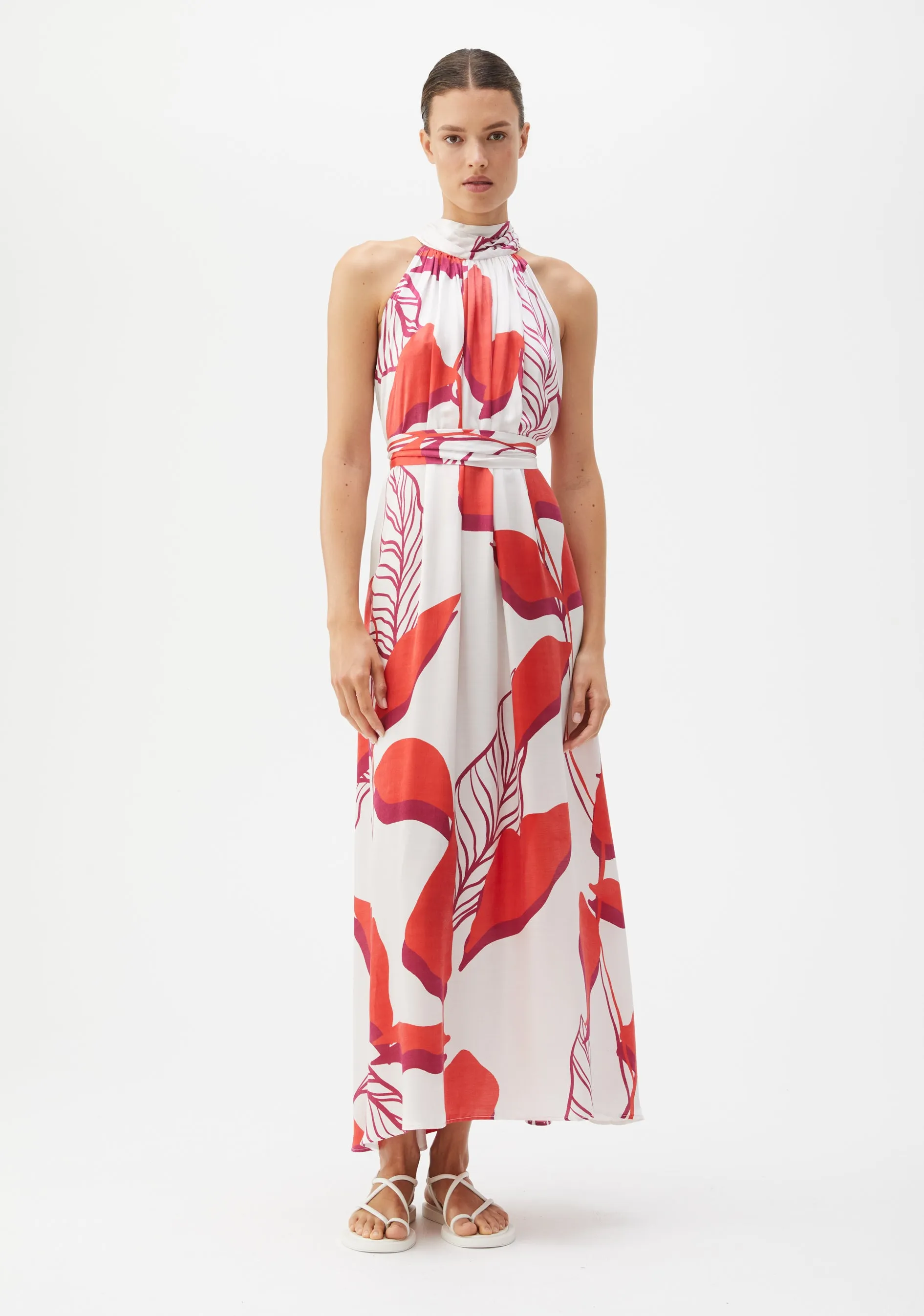 Verona Maxi Dress_Print