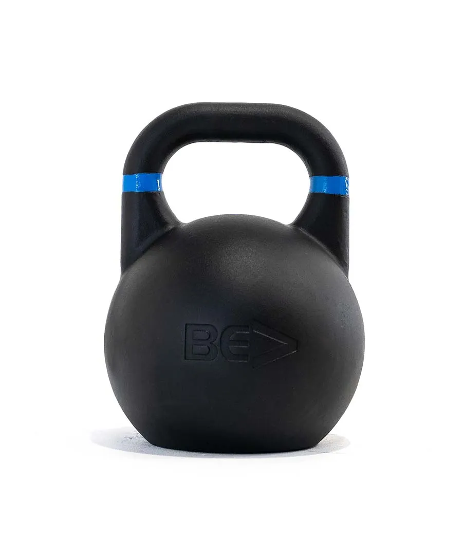 VERVE Competition Powder Coated Kettlebells