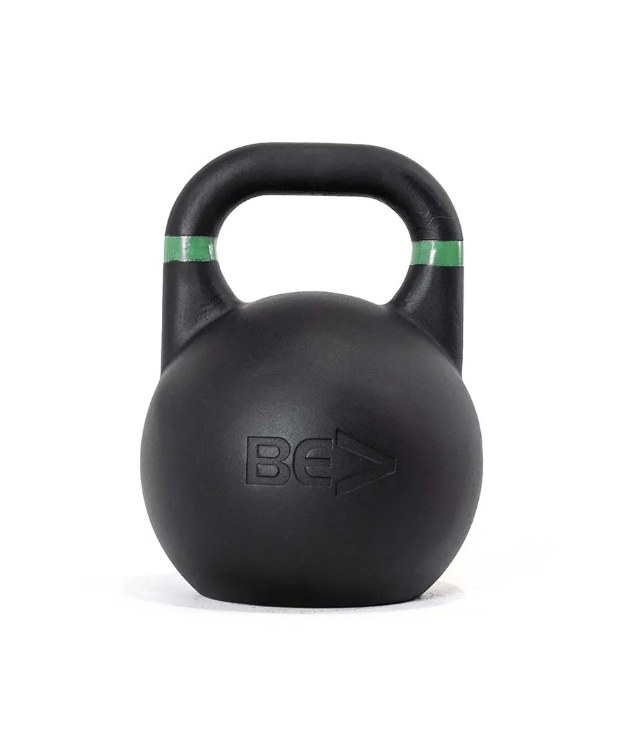 VERVE Competition Powder Coated Kettlebells