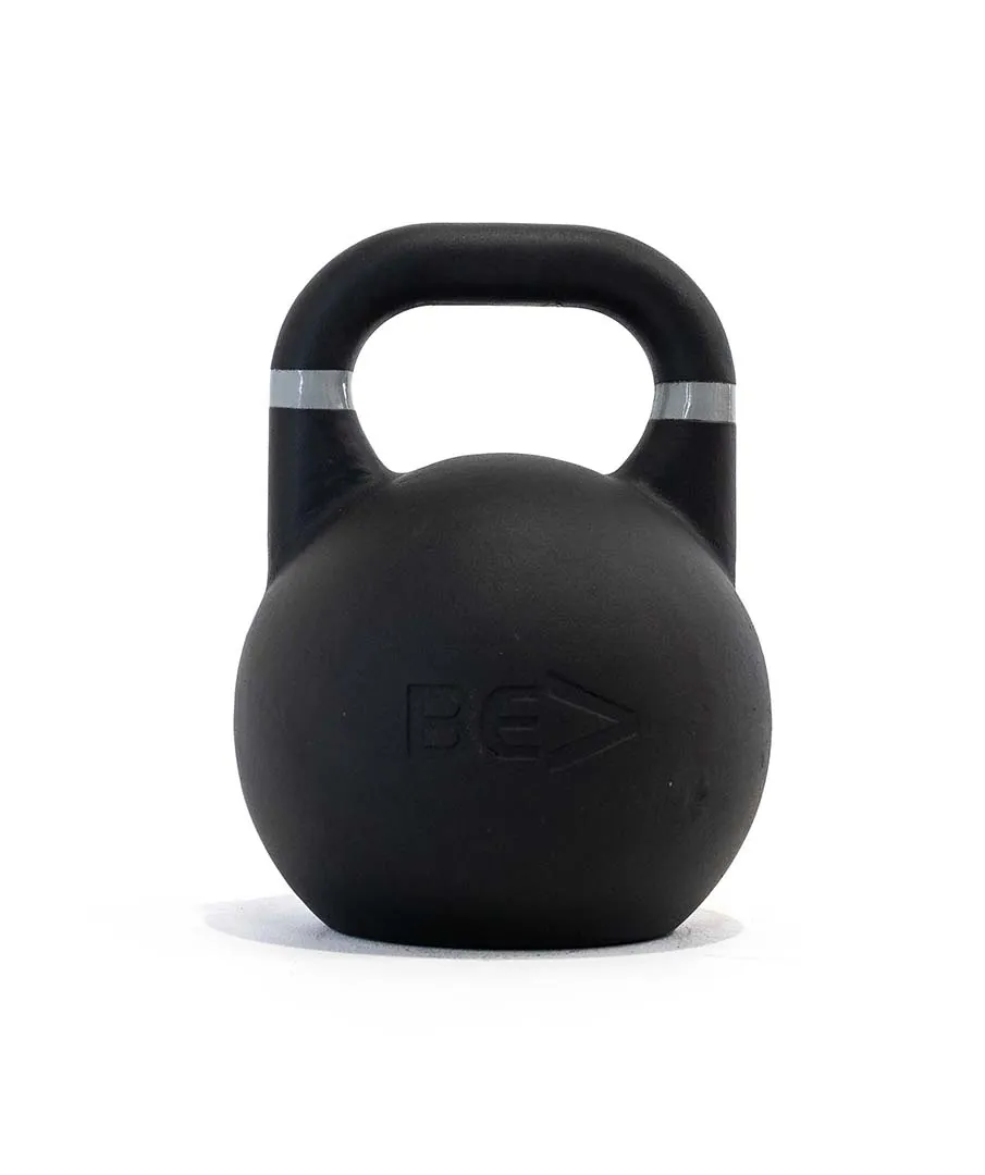 VERVE Competition Powder Coated Kettlebells