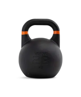 VERVE Competition Powder Coated Kettlebells