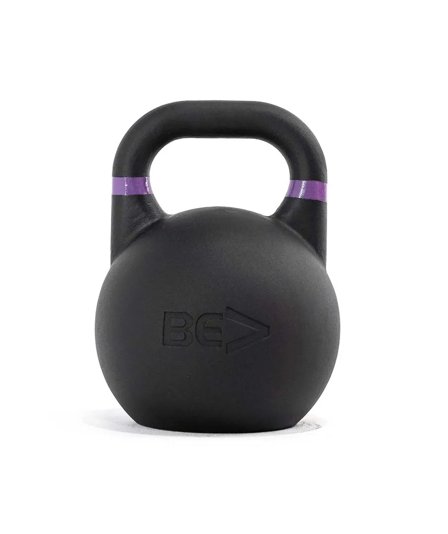 VERVE Competition Powder Coated Kettlebells