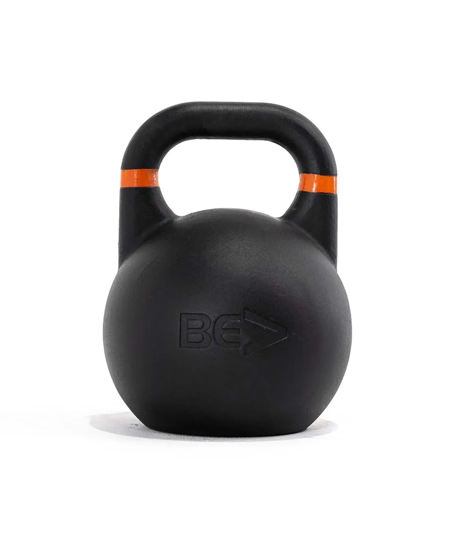 VERVE Competition Powder Coated Kettlebells