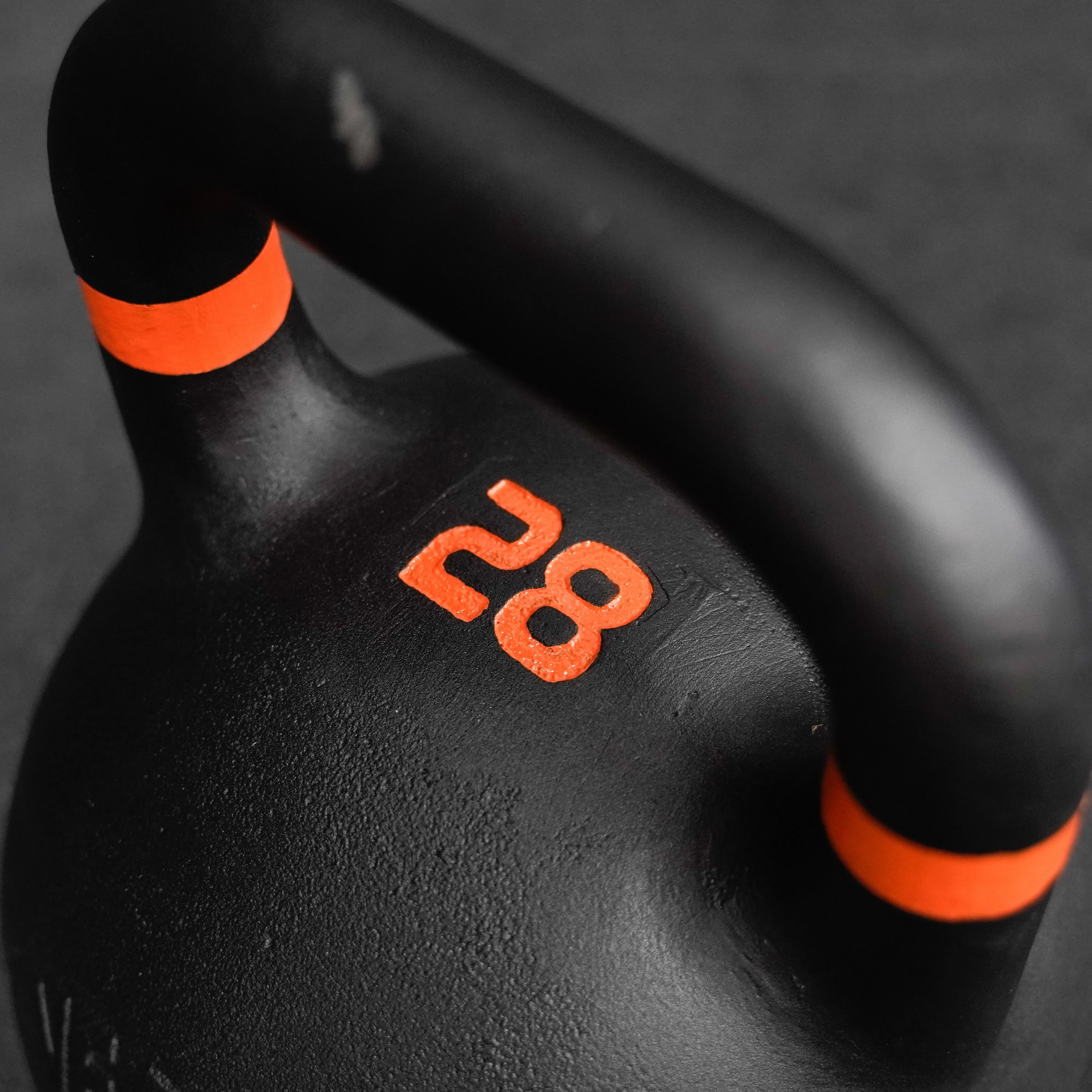 VERVE Competition Powder Coated Kettlebells