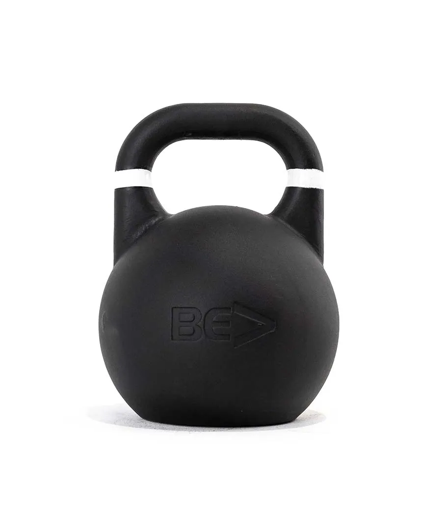 VERVE Competition Powder Coated Kettlebells